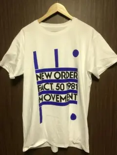 2026年最新】ニュー オーダー tシャツの人気アイテム - メルカリ