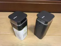 【中古使用2年程度】ルンバ用デュアルバーチャルウォール2個セットPPのサムネイル
