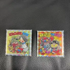 ゲゲゲの鬼太郎 ビックリマン 聖フェニックス & 鬼太郎