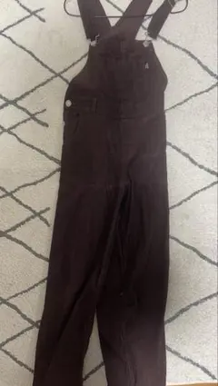 オーバーオール