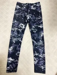 キッズ　ラッシュガード　レギンス