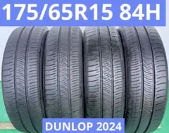 ブリヂストンサマータイヤ155／65R14 75H深溝 - メルカリ