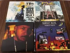 輸入盤】Illa J Yancey Boys CD Dilla Jay Dee - メルカリ