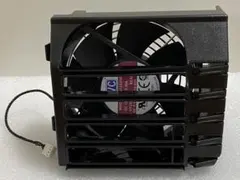 644319-001 HP Z620 Workstation用 前面 冷却ファンのサムネイル