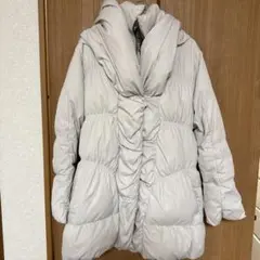 ROYAL PARTY ダウンジャケット サイズ38