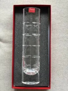 Baccarat クリスタル フラワーベース 花瓶のサムネイル