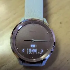 garmin vivomove