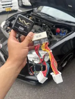 【廃盤】HKS VAC Type CFT 86 BRZ リミッターカットのサムネイル