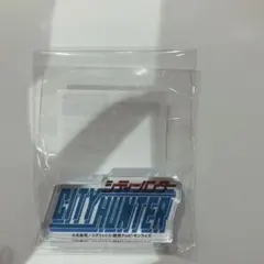 新品　未開封　ロゴドミテリア　サンライズワールド　シティハンター