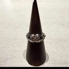 かすう工房カエルモチーフ シルバーリング - メルカリ