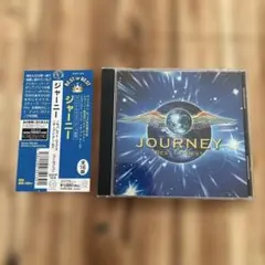 【CD】ジャーニー　ベスト・オブ・ベスト 帯付