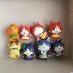 2025年最新】妖怪ウォッチ まとめ売りの人気アイテム - メルカリ