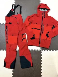 2025年最新】ピークパフォーマンス スキーウェアの人気アイテム - メルカリ