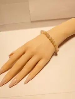 パワーストーン　ブレスレット　アクセサリー　石ブレスレット
