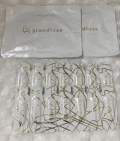 ポーラ B.A グランラグゼ Ⅳ 14包　マスク