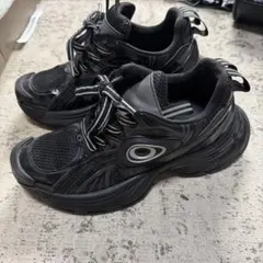 OLD ORDER Turbo GT Turbo Running 26.5