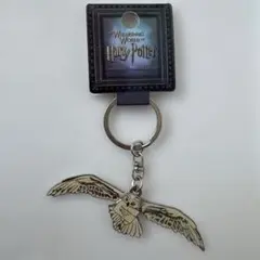 Harry Potter ヘドウィグ キーホルダー