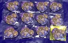 2025年最新】鉢屋三郎 ナンジャタウン 缶バッジの人気アイテム - メルカリ