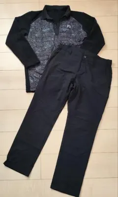 【まとめ売り】ゴルフウェア