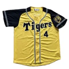 阪神タイガース ユニフォーム 18番 藤川 Lサイズ - メルカリ