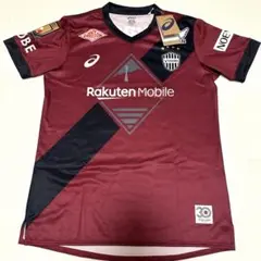 ヴィッセル神戸 2025 [レプリカ]ユニフォーム Mサイズ