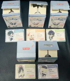 ファントムシータ ハイネ 美雨 もな トレカ 悪魔night 怪忌蝶 | Mercari