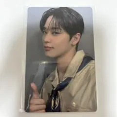 theboyz THEBLAND ドボイズ ドビランド ジュヨン トレカ