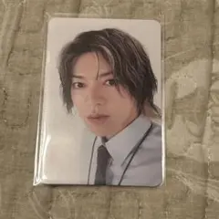 YUTA　POP UP渋谷　購入特典トレカ 4枚セット　コンプ NEWS | NCT（エヌシーティー） Website