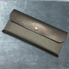 完全新品GIORGIO FEDON 1919 万年筆ケース ネイビー 完全新品GIORGIO FEDON 1919 万年筆ケース ネイビー | Mercari