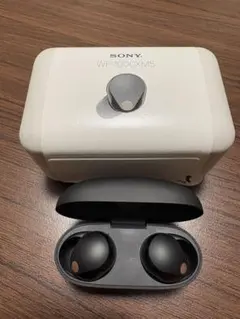 SONY ソニー WF-1000XM5 BLACK