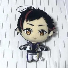 あんスタ　ぬいぐるみ　南雲鉄虎