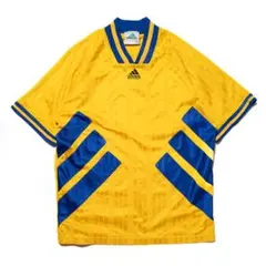 90s フランスワールドカップ ブラジル代表ユニフォーム サッカー