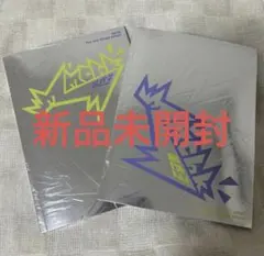 NEXZ Mmchk 未開封セットのサムネイル