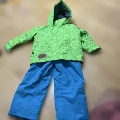 KIDS スノーボードウェア 上下セット