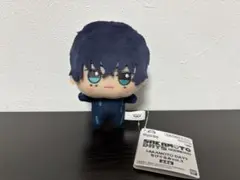 SAKAMOTO DAYS ちびぐるみ vol.3 勢羽夏生 ⑥