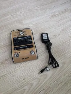 ZOOM AC-2 アコースティックエフェクター