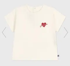 プチバトー⋆半袖Tシャツ