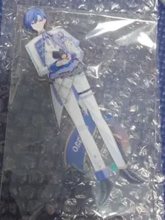 プロジェクトセカイ 5th 感謝祭 KAITO アクリルスタンド プロセカ