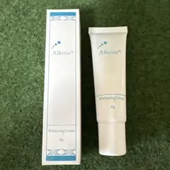 2026年最新】アルバニア ホワイトニングクリーム 30gの人気アイテム