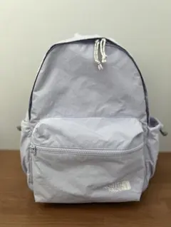 THE NORTH FACE キッズ リュック ライトパープル