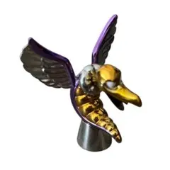 ドラクエ　メタリックモンスターズ　キメラ