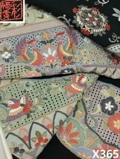 2026年最新】黒留袖 蘇州刺繍の人気アイテム - メルカリ