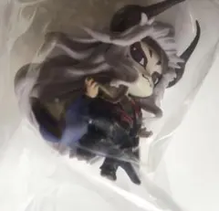 グランブルーファンタジー コレクションフィギュアRICH オクトー