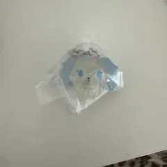 ジュエルペット　サフィ　めじるしアクセサリ