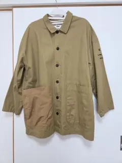 レディース デニムジャケット