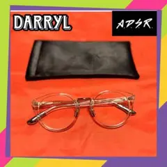 A.D.S.R. エーディーエスアール DARRYL 04 サングラス メガネ 2026年最新】a.d.s.r darryl 04の人気アイテム - メルカリ