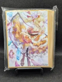2026年最新】東方 VISION フランドール スリーブの人気アイテム - メルカリ