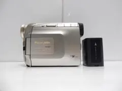 2026年最新】ミニDVカセット パナソニックの人気アイテム - メルカリ