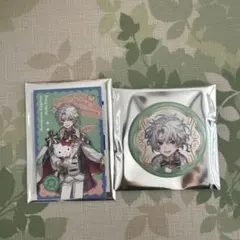 にじさんじ 叢雲カゲツ