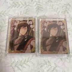 アイナナ 二階堂大和 記念日2022 アクリルブロック